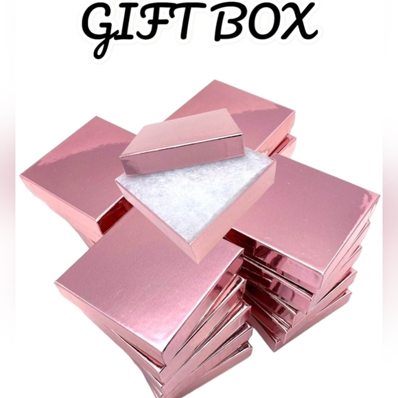 Realistic strawberry heart earrings with silver post for sensitive ears BOGO - Picture 2 of 13